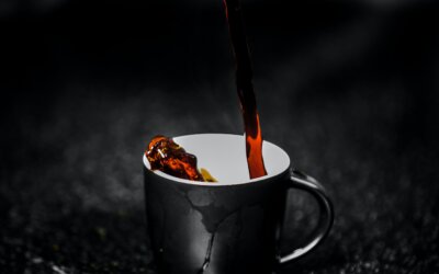 De gezondheidsvoordelen van cafeïne op een rij