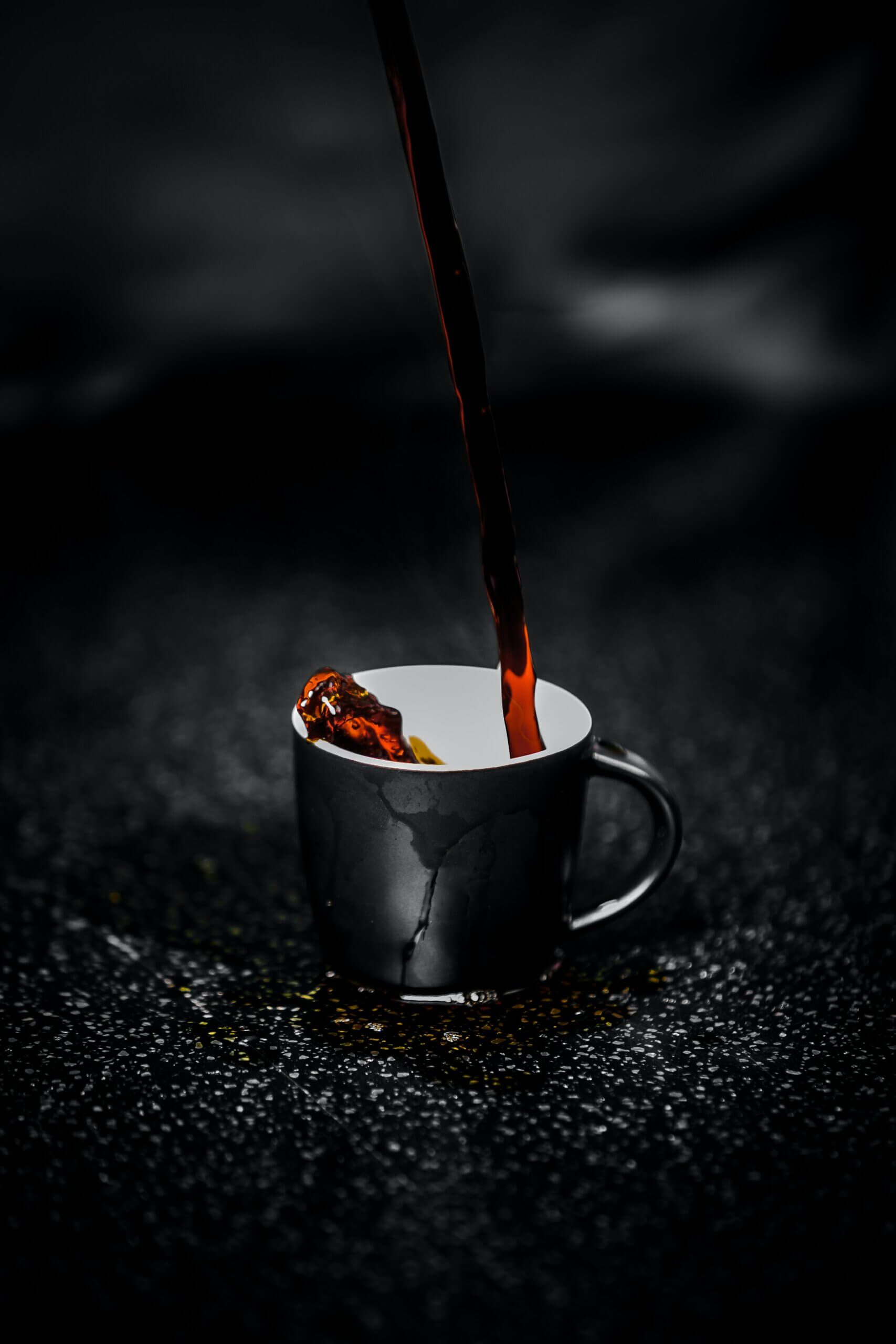 De gezondheidsvoordelen van cafeïne op een rij