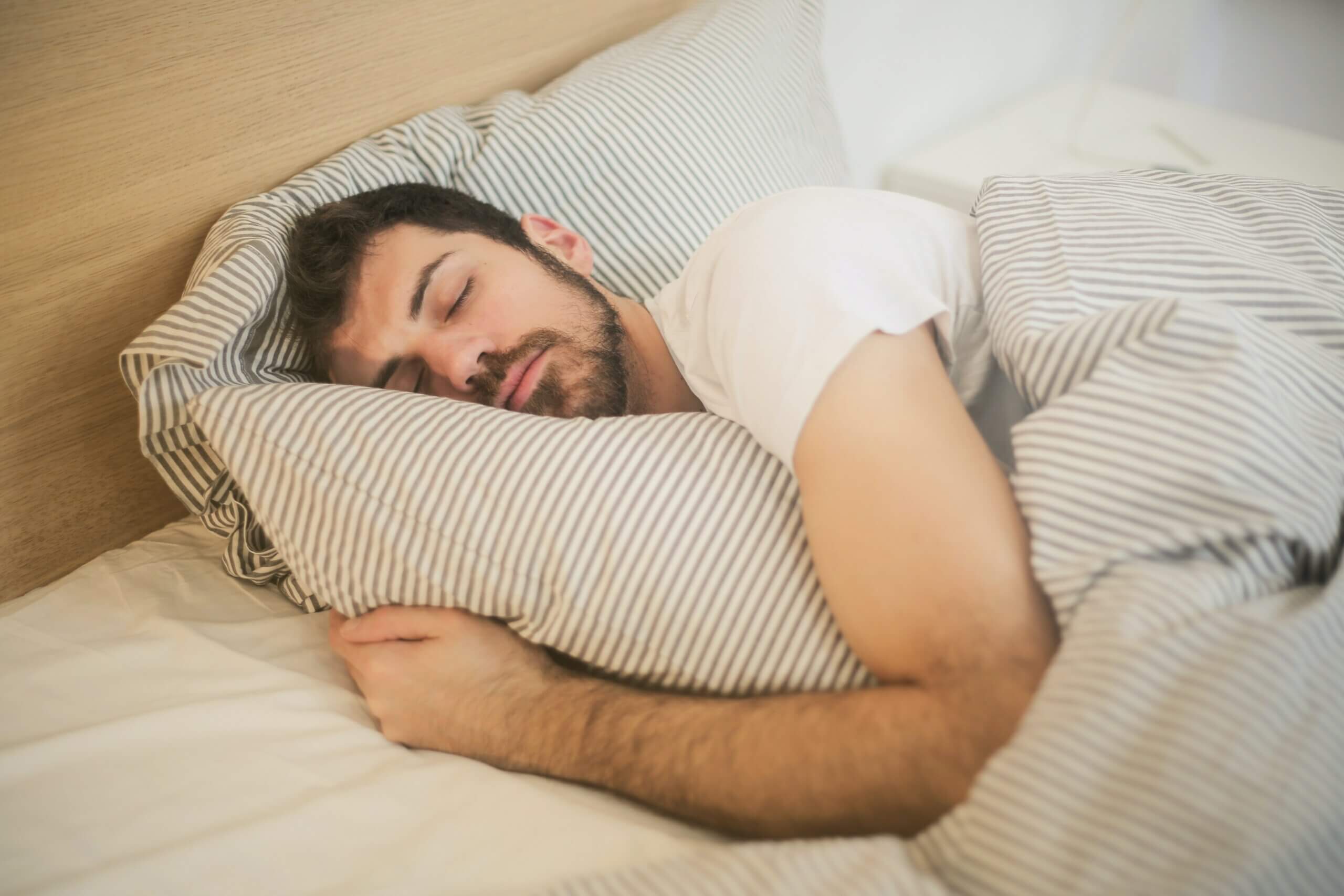 Waarom is een goede nachtrust belangrijk als je wilt afvallen?
