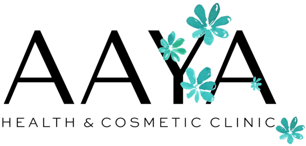 AAYA website logo zwart