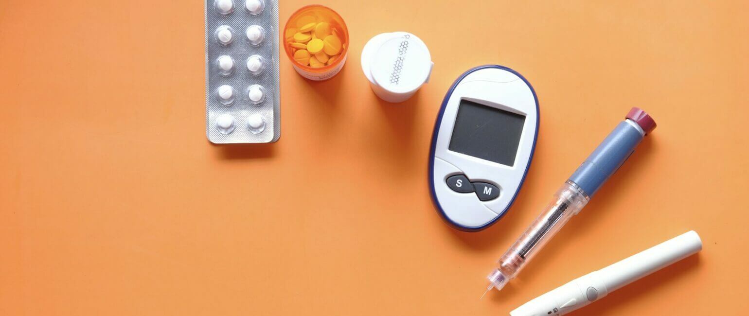 Hoe leid je een optimaal leven met diabetes type 2?