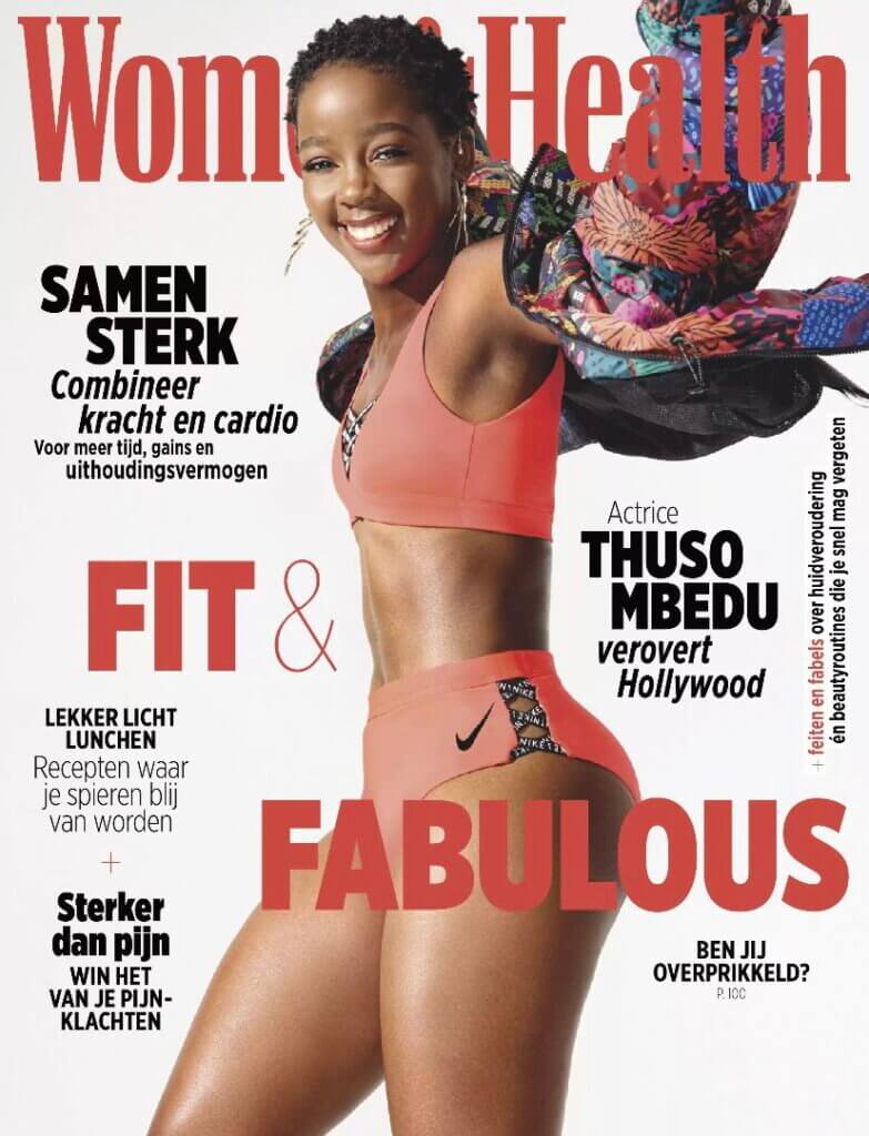 Artikel in Women's Health