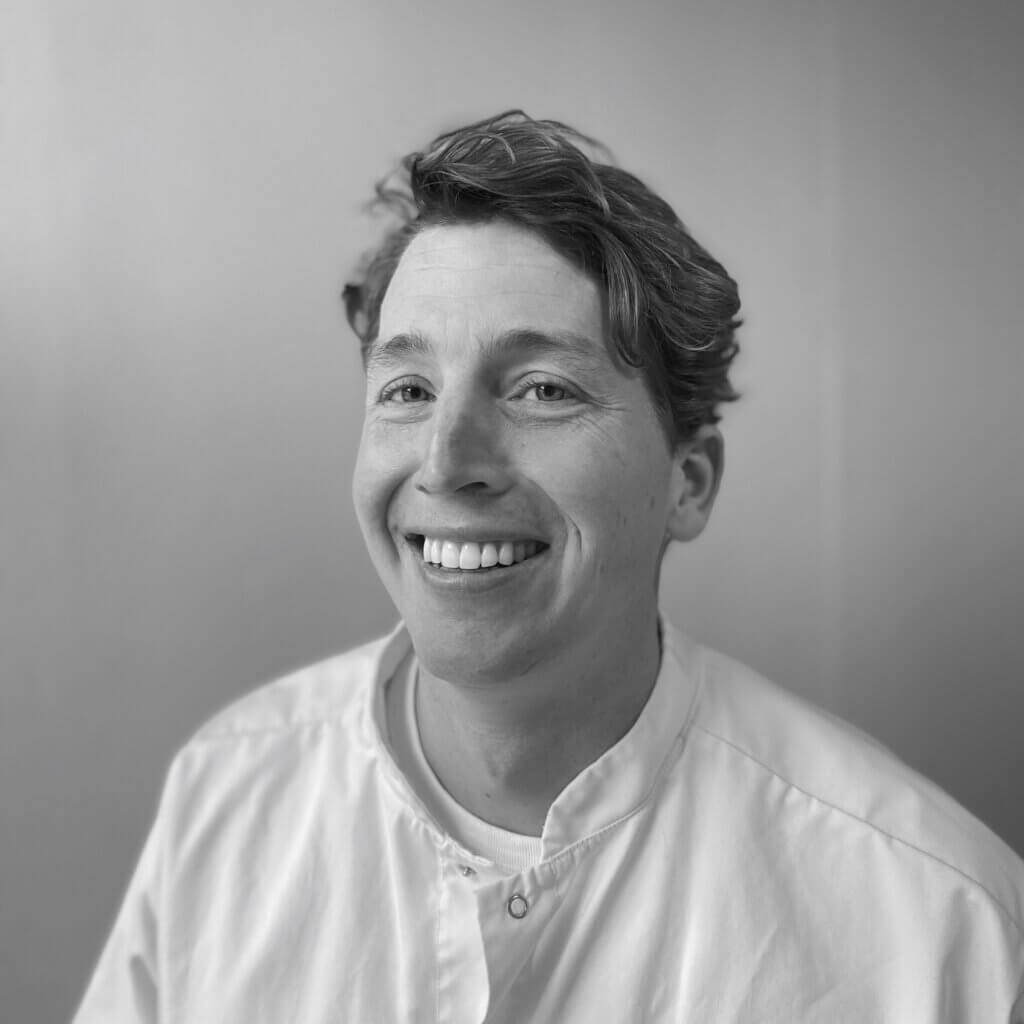 Joost Strooker, cosmetisch arts bij AAYA