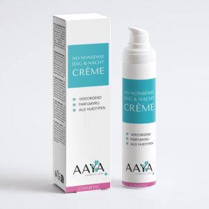 Dag & Nacht crème