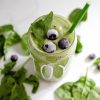 Recept September: Spannende Spinazie Smoothie cover