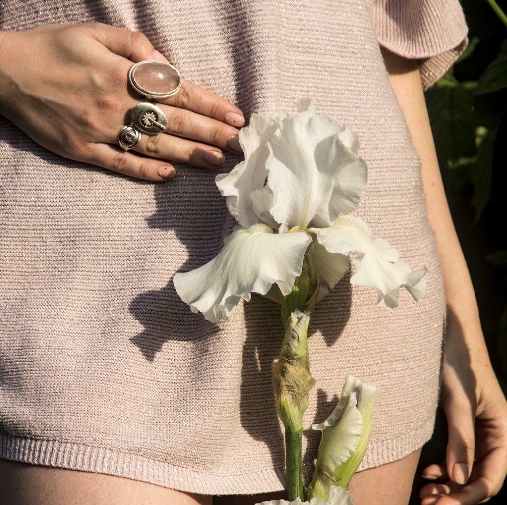 Hoe staat het met jouw hormonen? cover