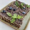 Healthy Choco Quinoa Bars cover