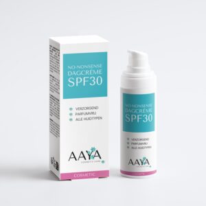 AAYA No-Nonsense Dagcrème SPF 30