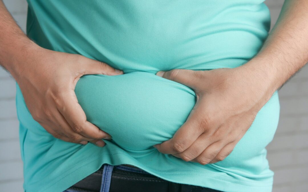 Kerst-kilo's kwijtraken? 4 manieren om je metabolisme te hacken cover