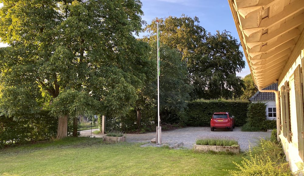 Lochem Dit is AAYA's locatie in Lochem.