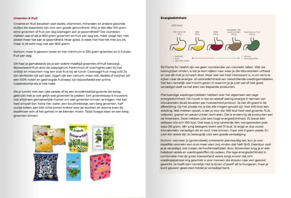 Plants for Health - Afbeelding 7