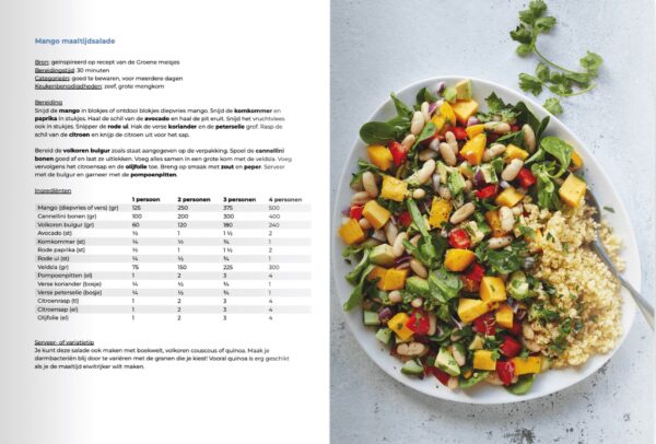 Plants for Health - Afbeelding 3