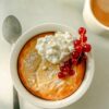 Nina’s Recept: Dutch Baby – Eiwitrijke Pannenkoek cover