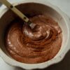 Nina’s Recept: Gezouten Chocolade Protein Snack cover