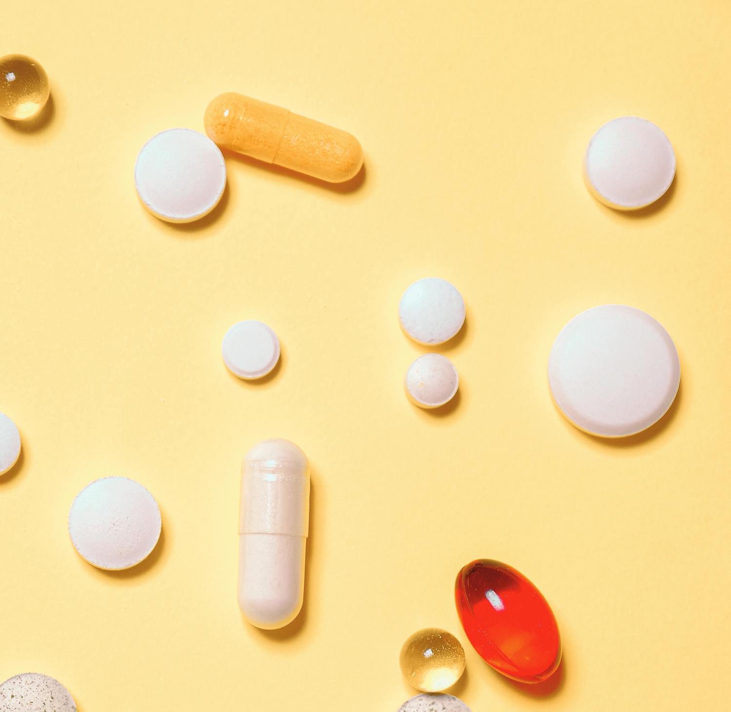 Vegan Vitamine D3 Drops 1000IE