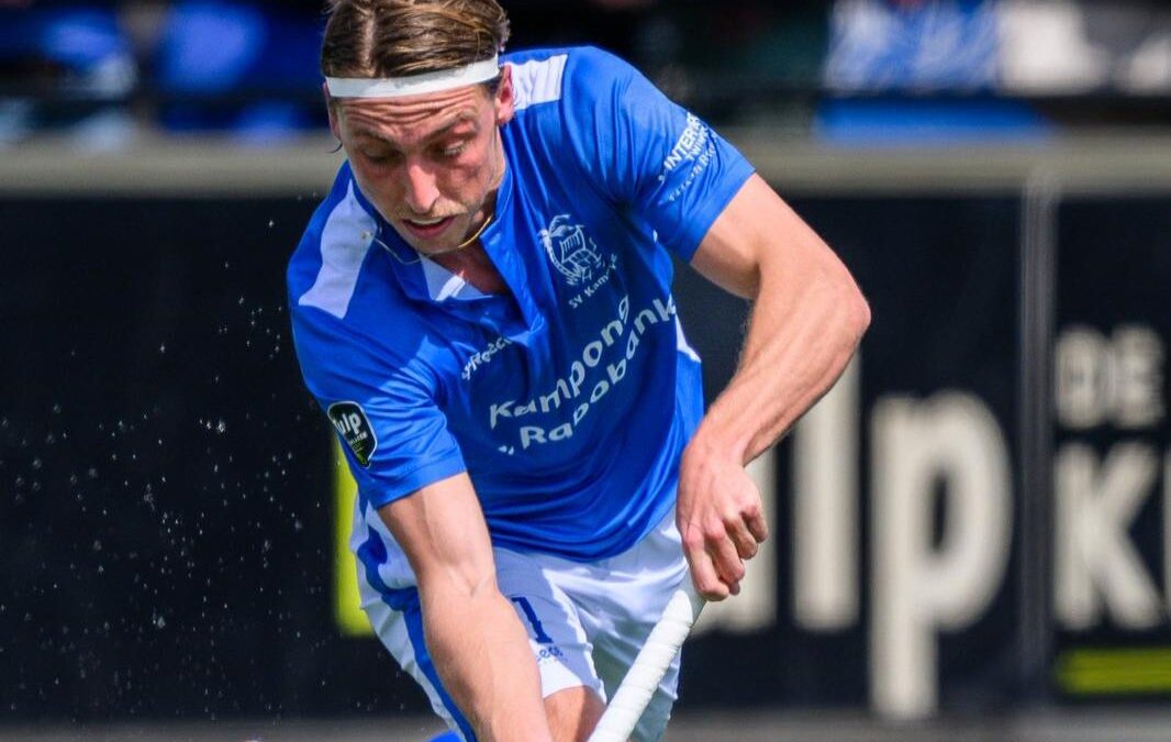 Doelen stellen in donkere maanden cover