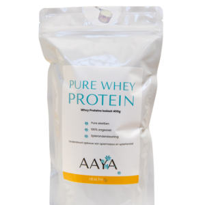 AAYA Pure Whey Protein