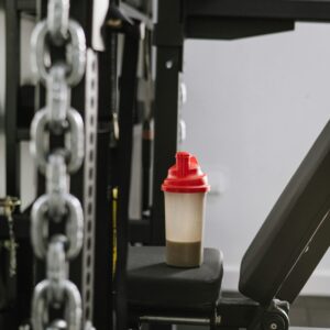 AAYA Pure Whey Protein