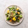 Nina’s Recept: Asperge- & Boerenkoolsalade met Pistache en Citrusdressing cover