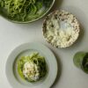 Nina’s Recept: Zomerse Pasta met Eiwitrijke Bonenpesto & Cottage Cheese cover