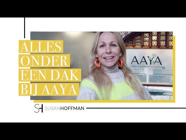 AAYA Health & Cosmetic Clinic