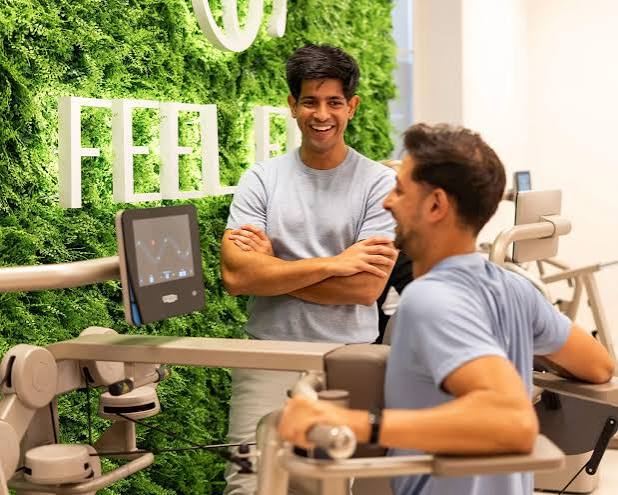 FeelFit Lochem